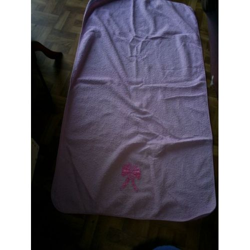 Serviette De Bain