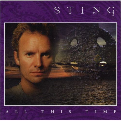 Sting ¿ All This Time [Interactive Cd-Rom] Pc