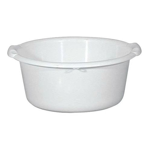 Bassine ronde alimentaire - 14 l