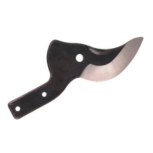 Lame pour sécateurs Bahco - Longueur 167 mm - Compatible avec P16-70, P16-60, P16-50 et P16-40