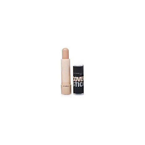 Gemey Maybeline - Cover Stick - Correcteur De Teint - 02 Vanilla 