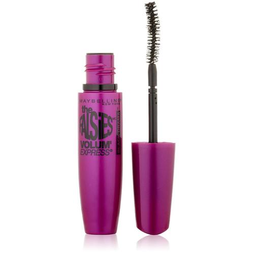 Gemey Maybelline - Mascara Falsies Black Drama [Divers] 