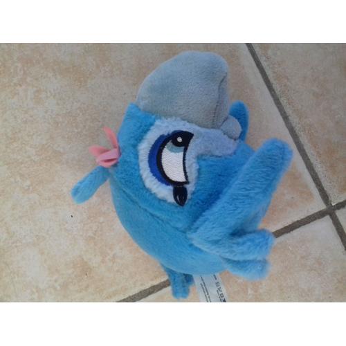 Angry birds rio online peluches