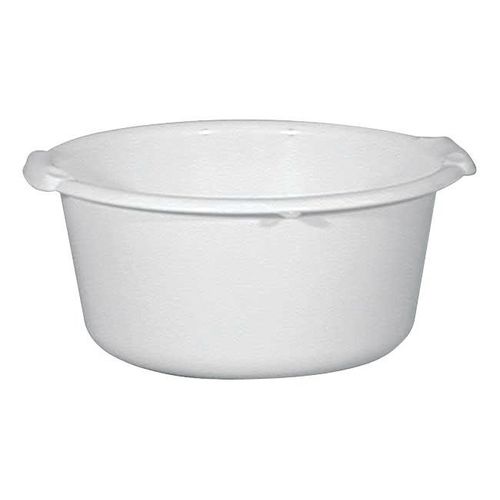 Bassine ronde alimentaire - 20 l