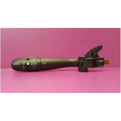 Commodo Eco Détachable Phares Feux Clignotants Citroen Berlingo Avec Antibrouillards Av-Ar De 12/99 À 05/08