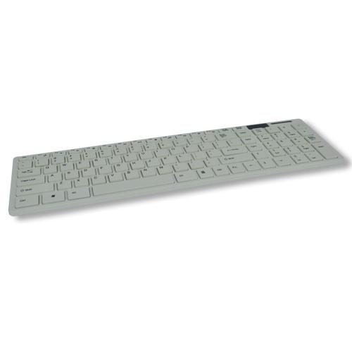 Logitech MK295 Silent - ensemble clavier Azerty et souris sans fil -  graphite Pas Cher