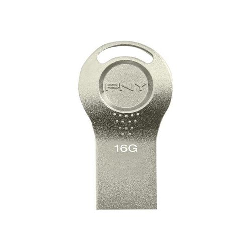 PNY Attaché i - Clé USB - 16 Go - USB 2.0