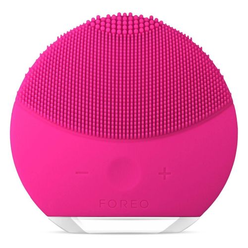 Foreo Luna Mini 2 Fushia Brosse Nettoyante Visage