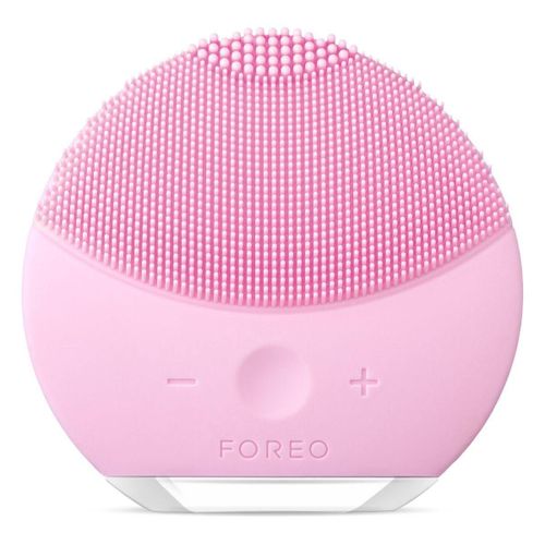 Foreo Luna Mini 2 Pearl Pink Brosse Nettoyante Visage