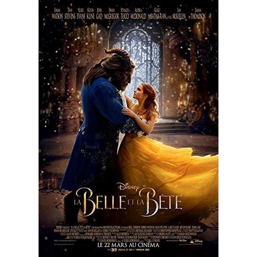 La Belle Et La Bête