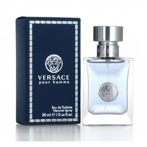 Versace Pour Homme Edt Vapo 30 Ml 