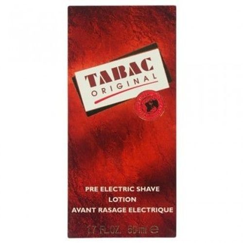Tabac Pre Electric Shave 100 Ml 