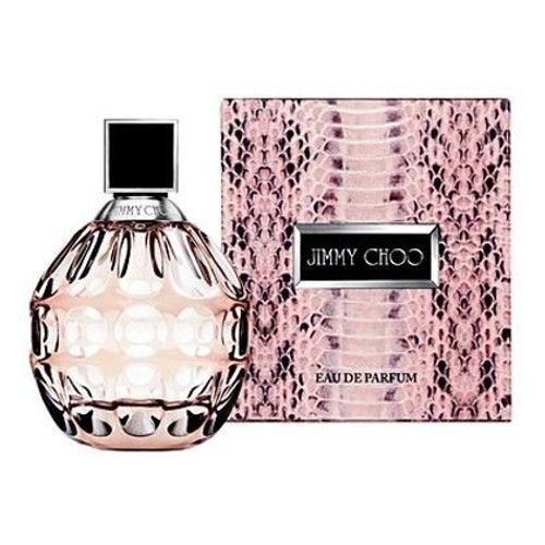 Jimmy Choo Eau De Perfume 100ml Vapo 