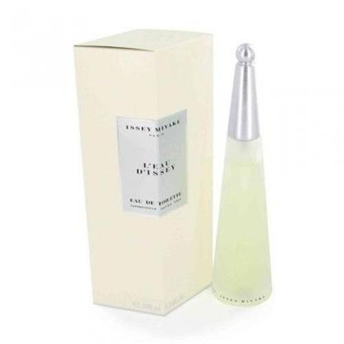 L'eau D'issey Edt Vapo 50 Ml 