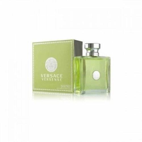 Versense Versace Edt Vapo 50 Ml 