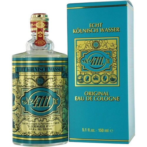Edc 4711 150 Ml 