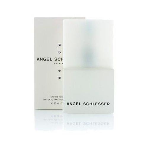 Angel Schlesser Edt Vapo 50 Ml 