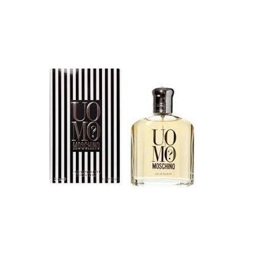 Uomo Edt Vapo 125 Ml 