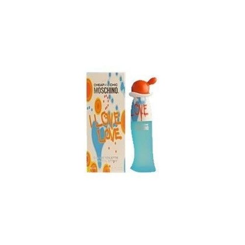 Pas Cher & Chic Edt Vapo 30 Ml 