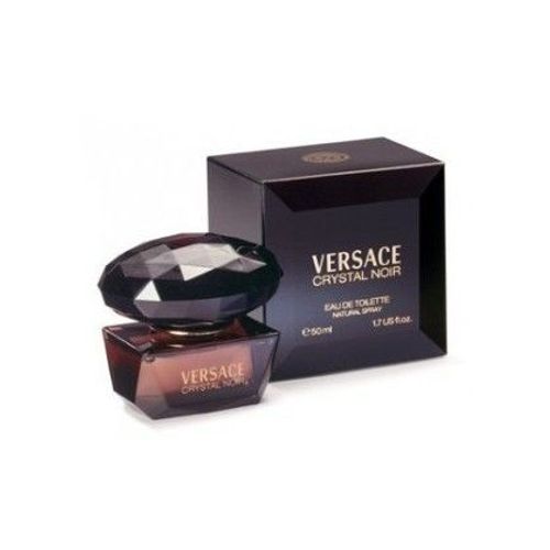 Crystal Noir Edt Vapo 90 Ml 