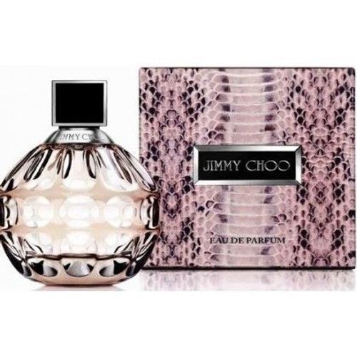 Jimmy Choo Edp Vapo 60 Ml 