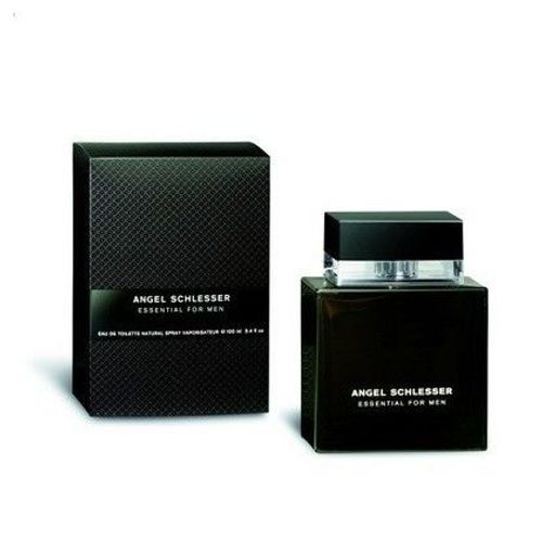 Essential Men Edt Vapo 100 Ml 