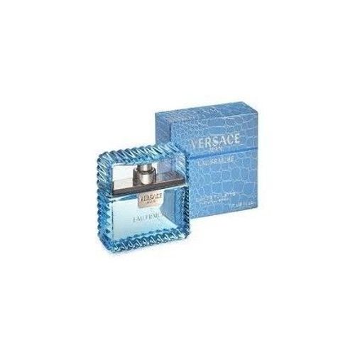 Versace Man Eau Fraiche Vapo 30 Ml 