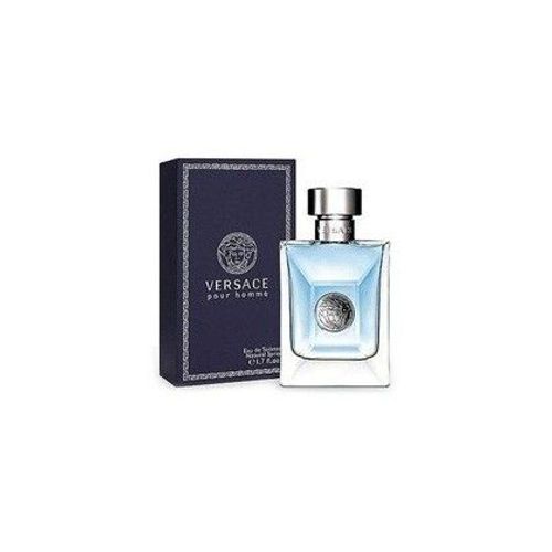 Versace Pour Homme Edt Vapo 200 Ml 