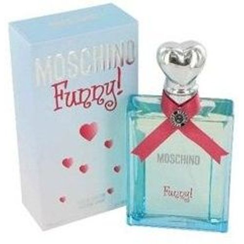 Moschino Drôle Eau De Toilette Vapo 25ml 