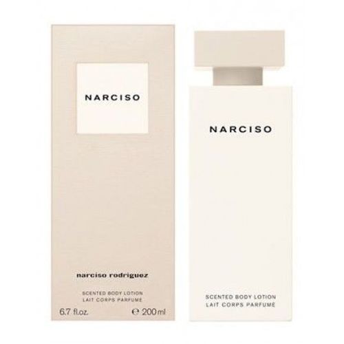 Narciso Rodriguez Narciso Body Lotion 200 Ml 