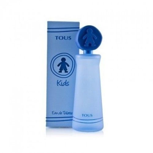 Tous Kids Boy Edt Vapo 100 Ml 