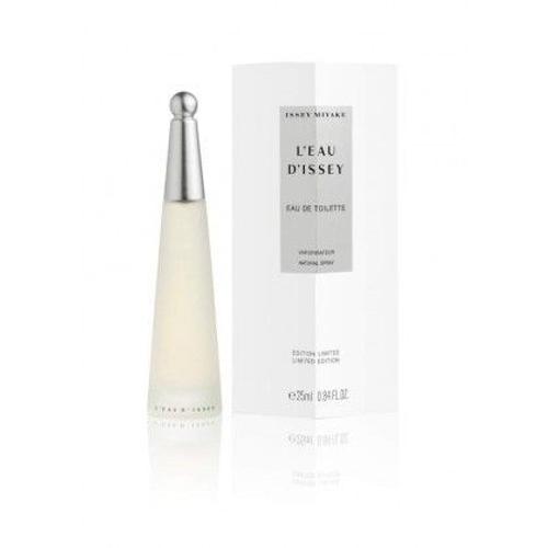 Issey Miyake L Eau D Issey Woman Eau De Toilette 25ml Vapo, 