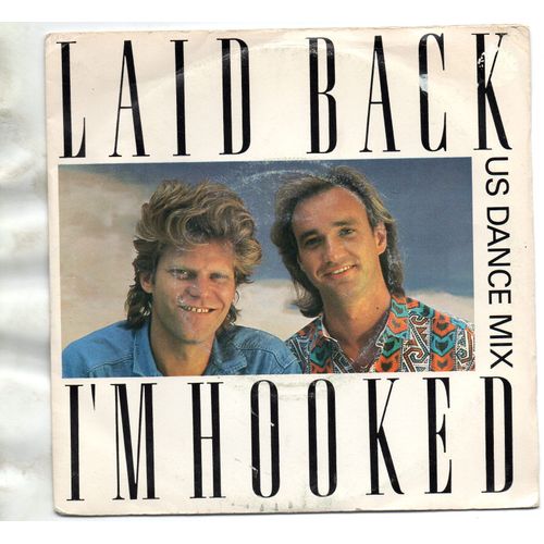 I'm Hooked (Us Dance Mix)