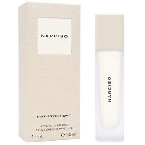 Narciso Rodriguez Narciso Bruma Perfumada Para Cabello 30 Ml 