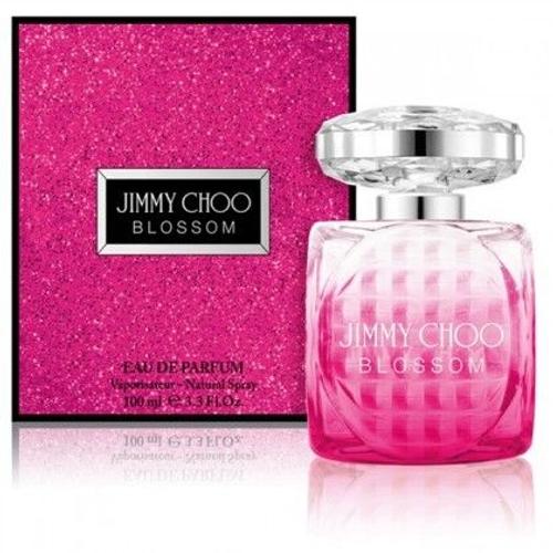 Jimmy Choo Blossom Eau De Parfum 100 Ml 