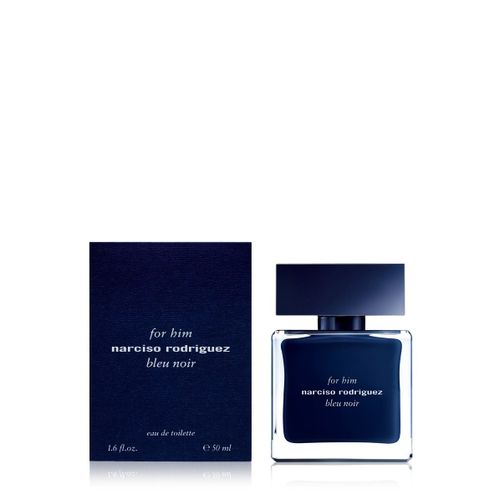 Narciso Rodriguez For Him Bleu Noir Edt 50 Ml 