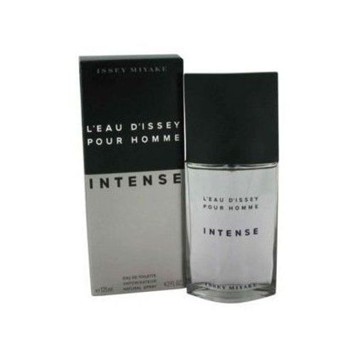 Issey Miyake L'eau D'issey Homme Intense Eau De Toilette Vaporisateur  75 Ml 