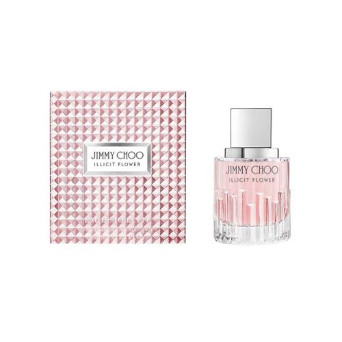 Jimmy Choo Illicit Flower Edt 100ml 