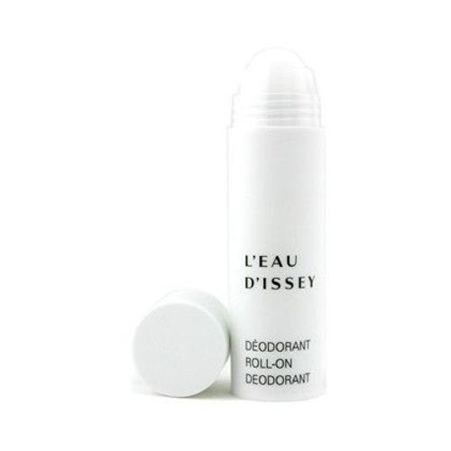 L'eau D'issey Deo Roll-On 50 Ml 