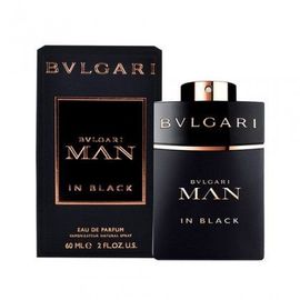 Bvlgari Man In Black Eau De Parfum Vapo 60ml. 