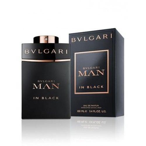 Bvlgari Man In Black Eau De Parfum Vapo 100ml. 