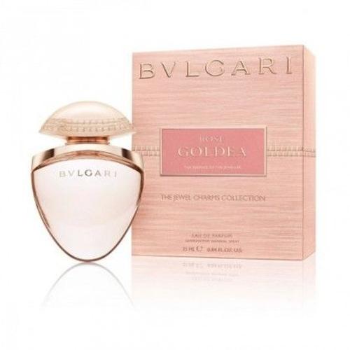 Bulgari Rose Edp 25ml Goldea 