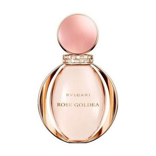 Bulgari Rose Edp 90ml Goldea 