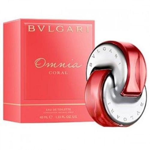 Omnia Coral Edt Vapo 40 Ml 