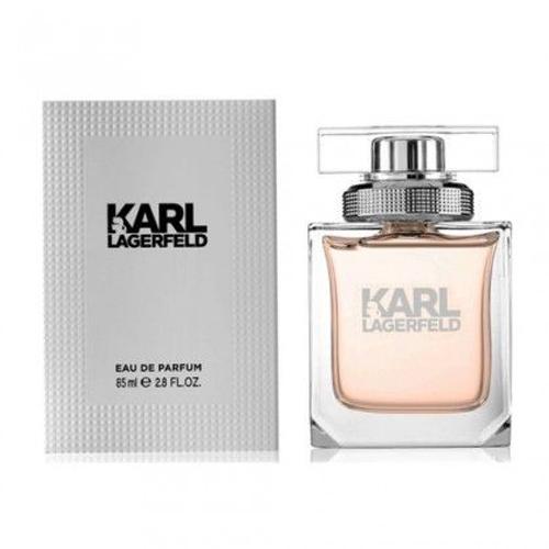 Karl Lagerfeld Femme 45ml Eau De Toilette Vapo. 