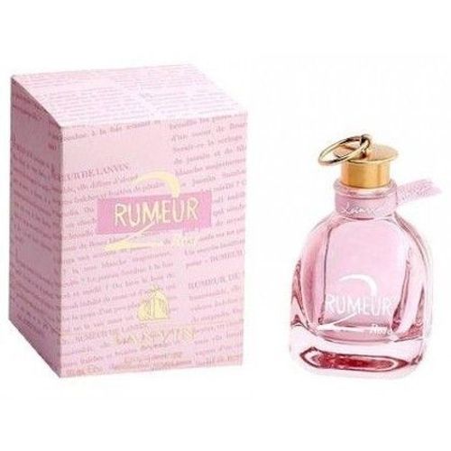 Lanvin Rumeur 2 Rose Eau De Parfum 50 Ml 