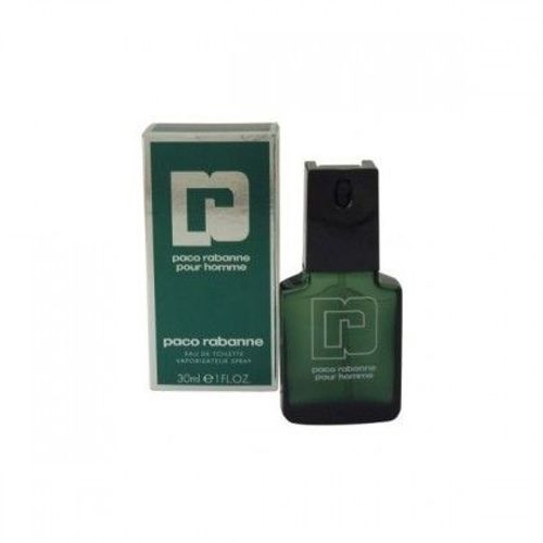 Paco Rabanne Homme Edt Vapo 30 Ml 