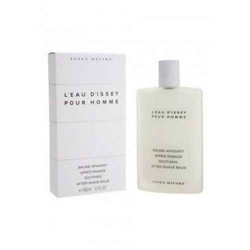 L'eau D'issey Homme After Shave 100 Ml 
