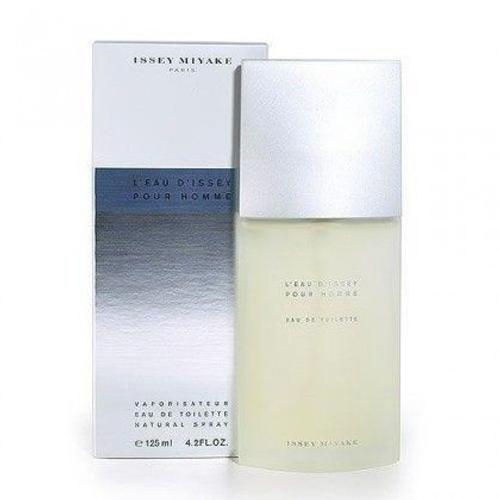 L'eau D'issey Homme Edt Vapo 200 Ml 