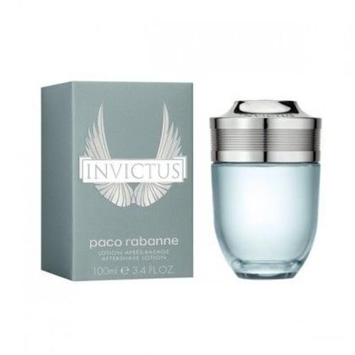 Invictus After Shave Lotion 100 Ml 